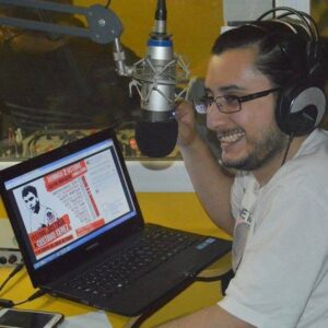 NOSOTROS Pablo Gómez