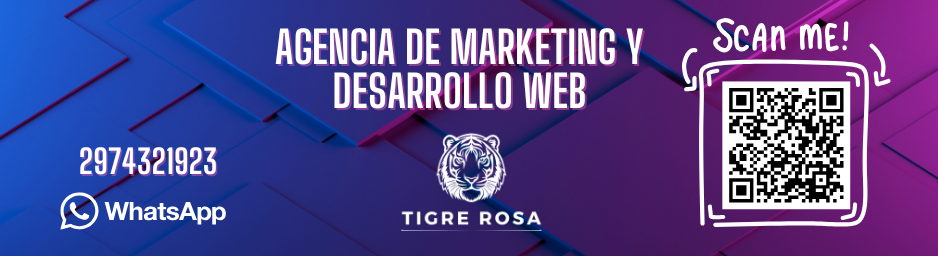 INICIO Agencia de marketing y desarrollo web-- PUBLICIDAD