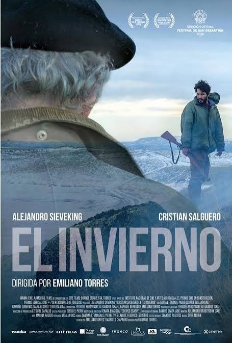 ‘El invierno’: cuando el western encontró su frontera en la Patagonia