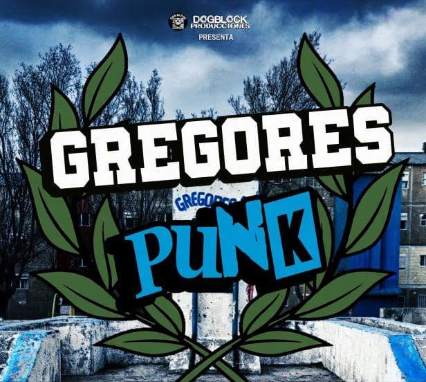 Vuelve el festival de punk más grande de La Patagonia: Gregores Punk, para toda la familia