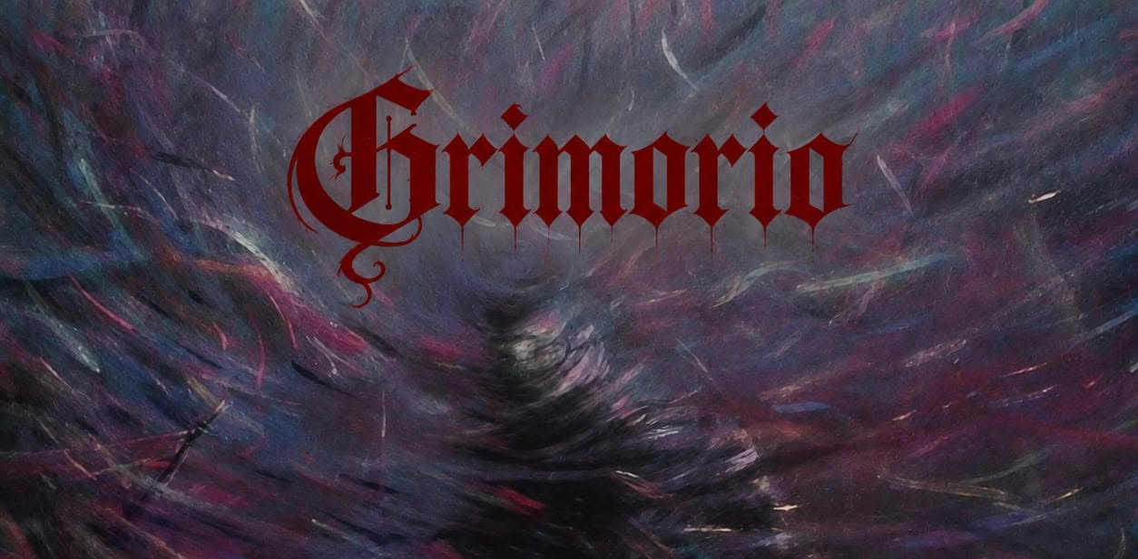 Grimorio tiene un algo… y es un nuevo EP